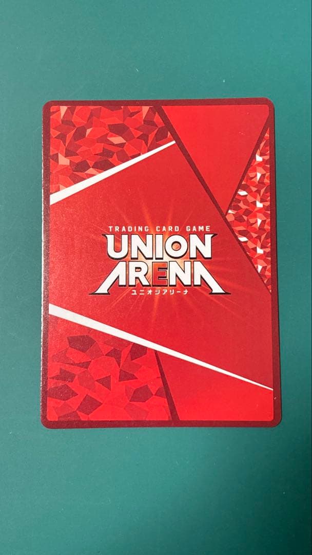 ユニオンアリーナ アーミヤ アークナイツ SR パラレル 星3