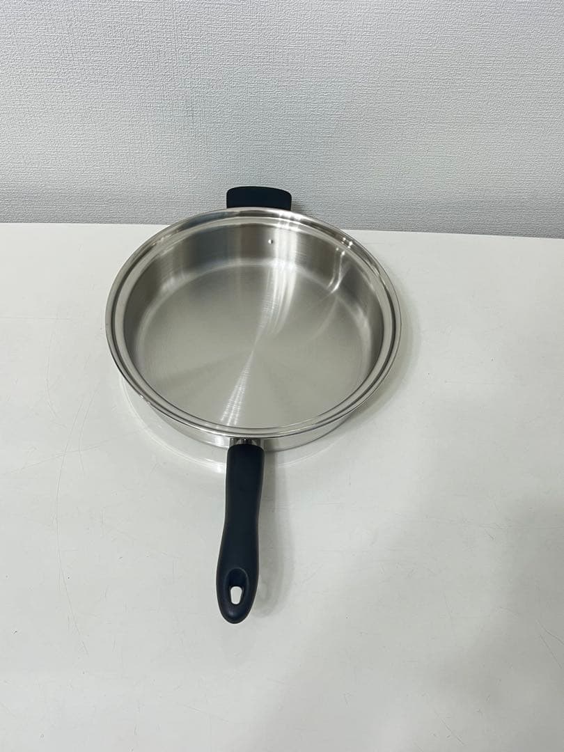 アムウェイ　大フライパン