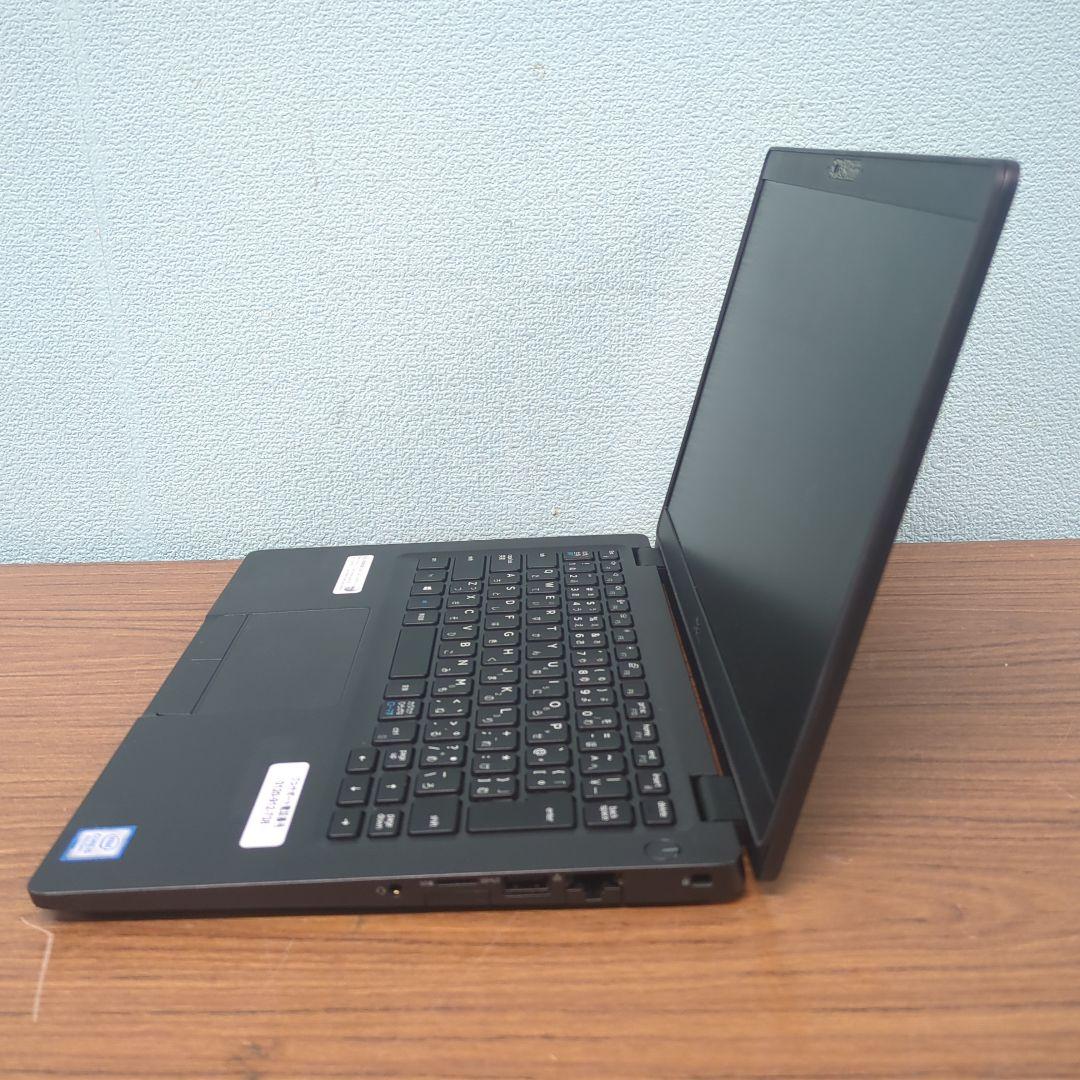 本日値下★Dell Latitude5300 Core i5/SSD 256GB