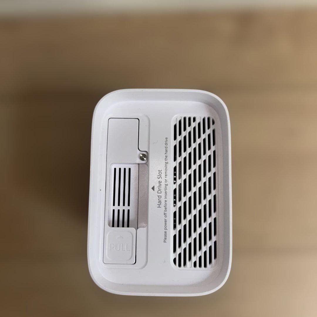 ANKER アンカー eufy Security Base S380