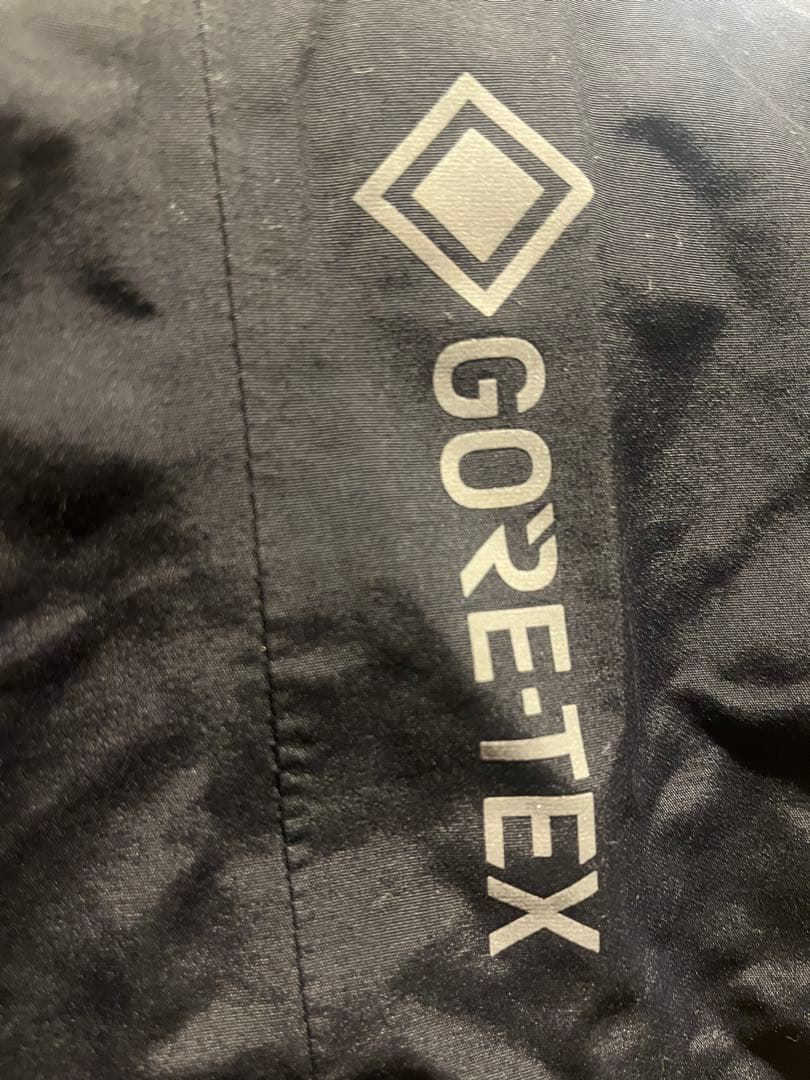 BURTON AK GORE-TEXビブパンツ スノーボード バックカントリー