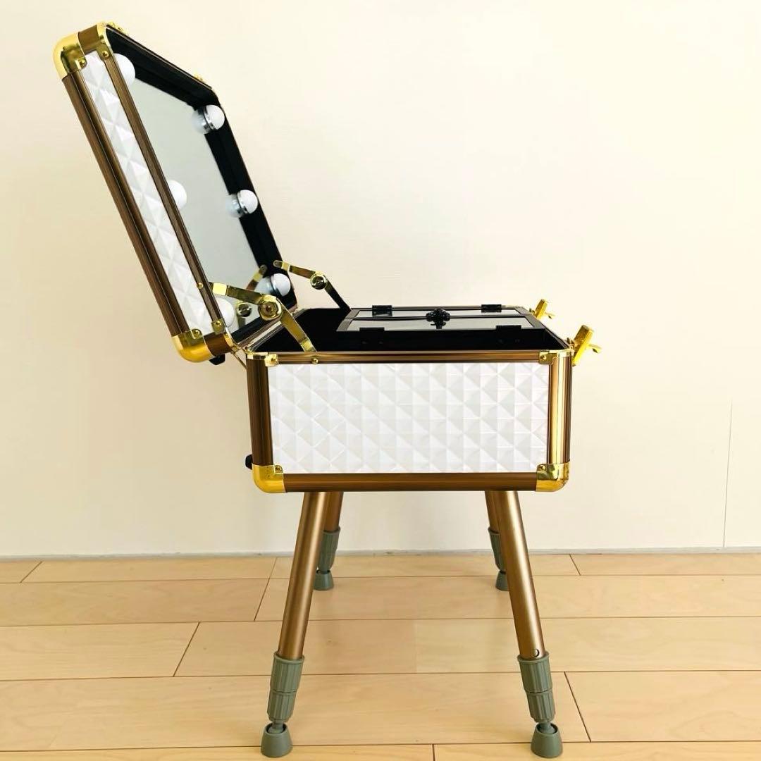 限定値下げ Francfranc フランフラン ヴァリーズハリウッドボックス L