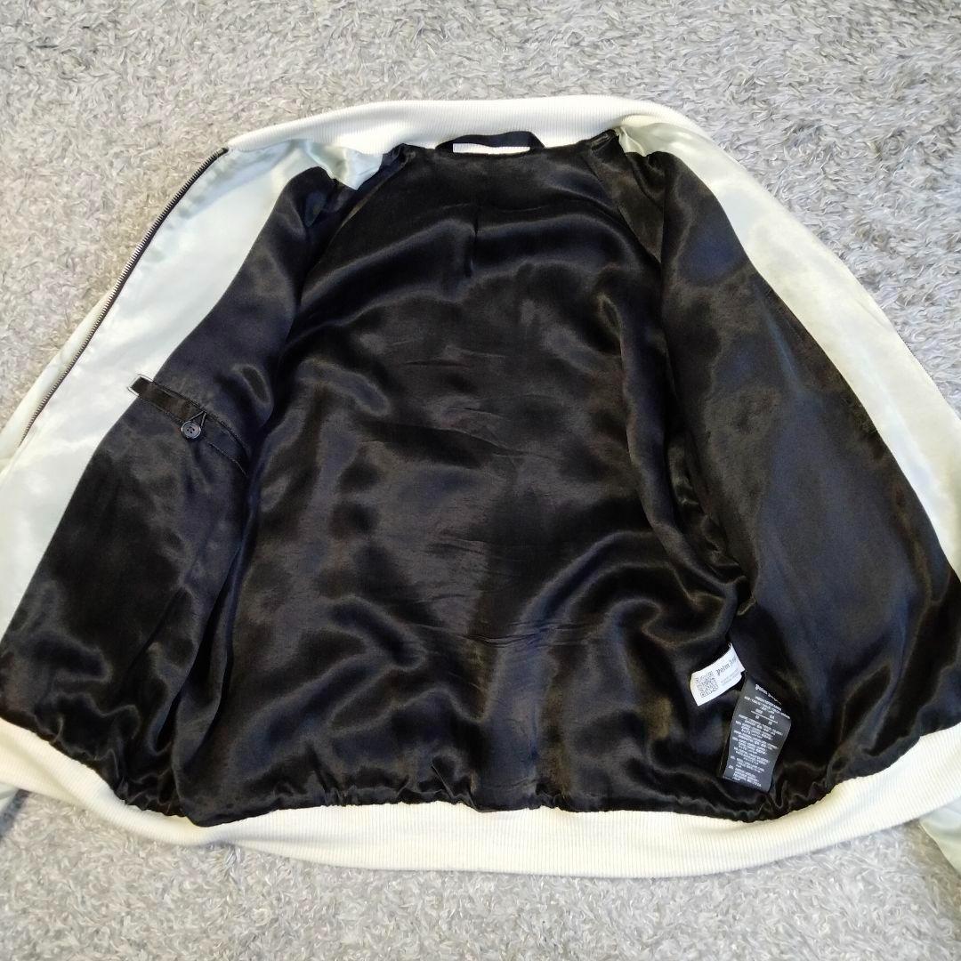 【美品】パームエンジェルス Life is Palm スーベニアジャケット M