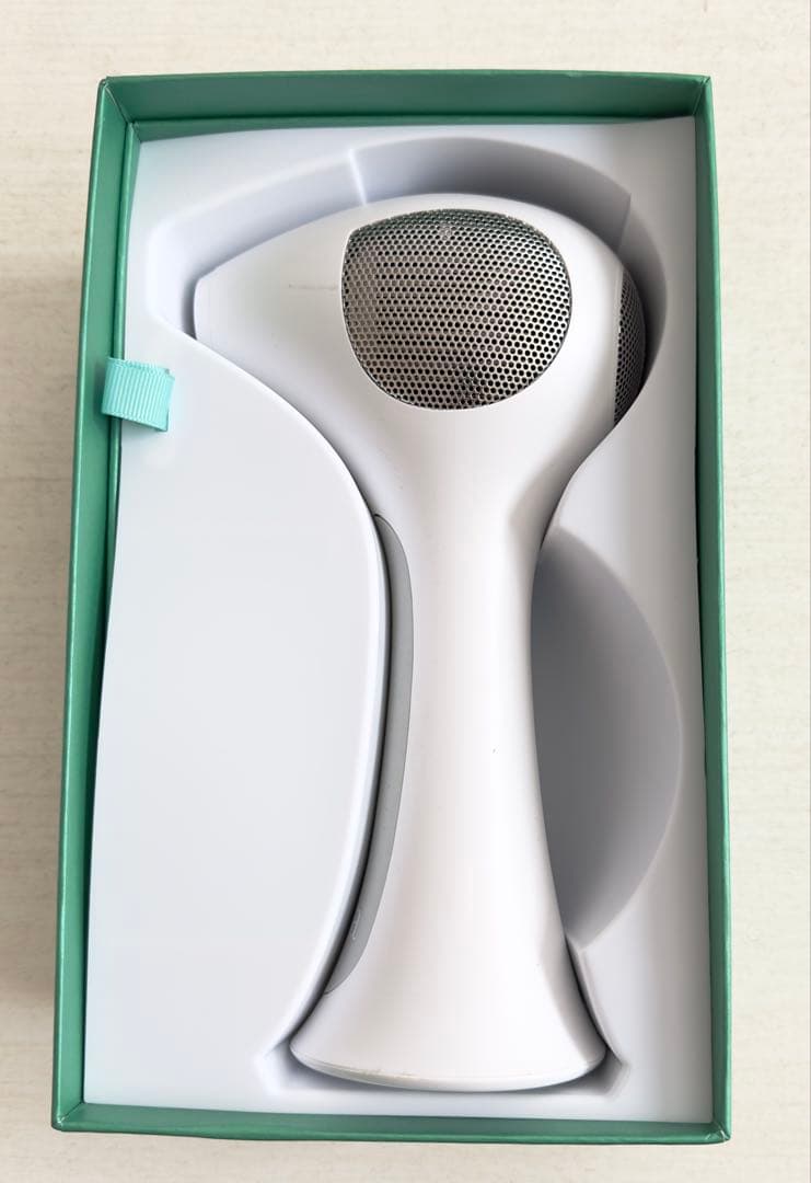 Tria Hair Removal Laser 4X トリア 脱毛器