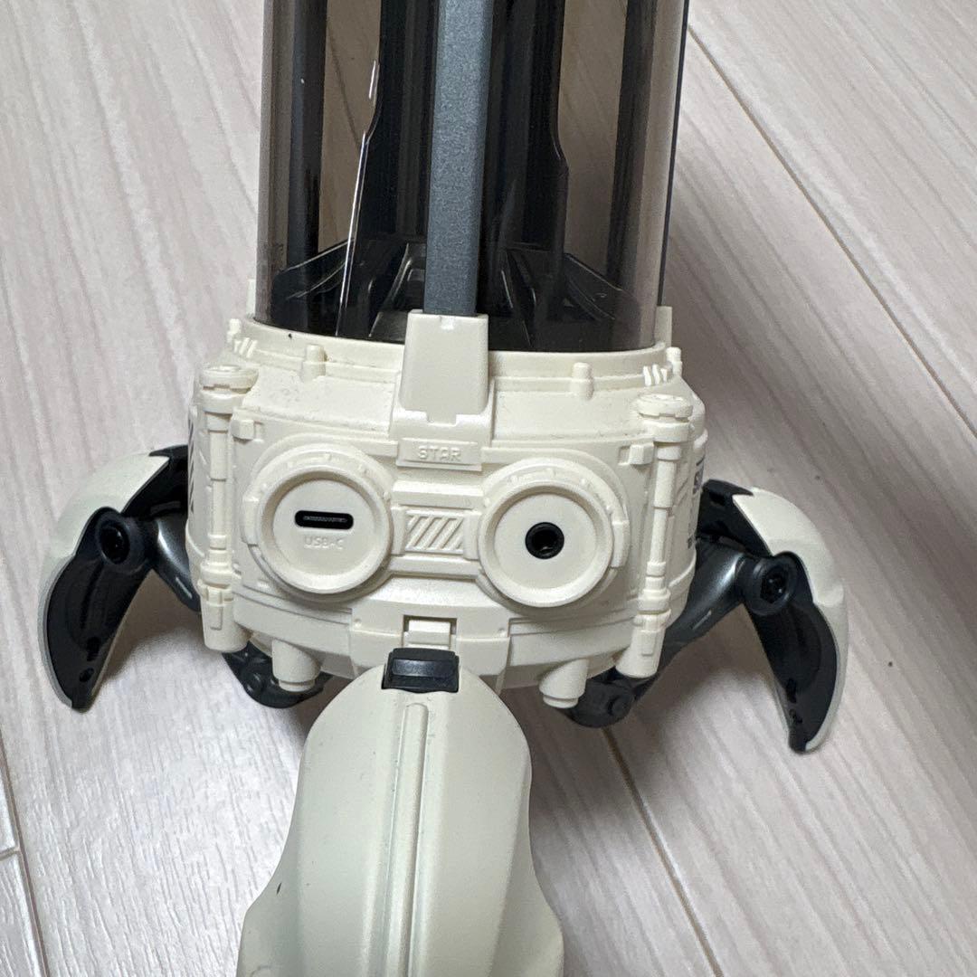 GravaStarスピーカー【箱ケーブルなし】