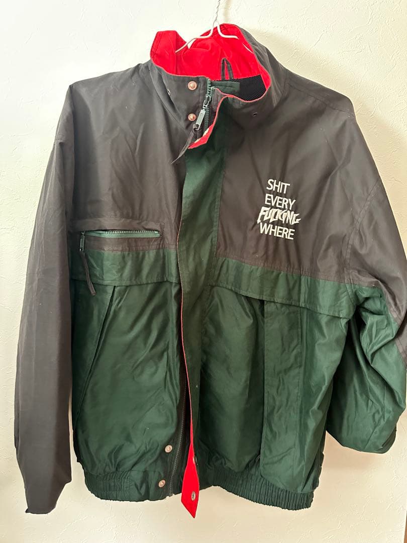 have a good time×fucking awesome×Conra