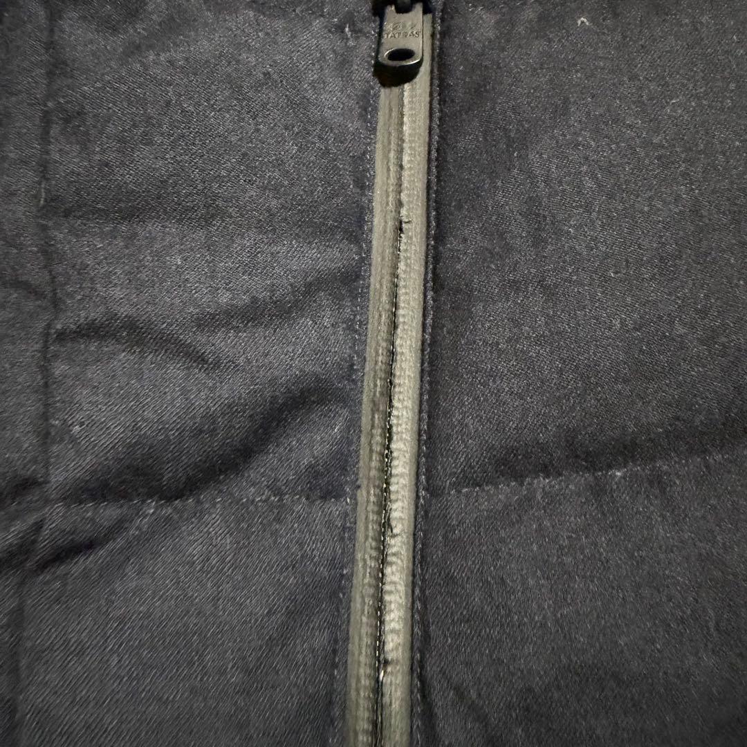 TATRAS★タトラス ダウンジャケットGIACINTO ジアシント 03 紺