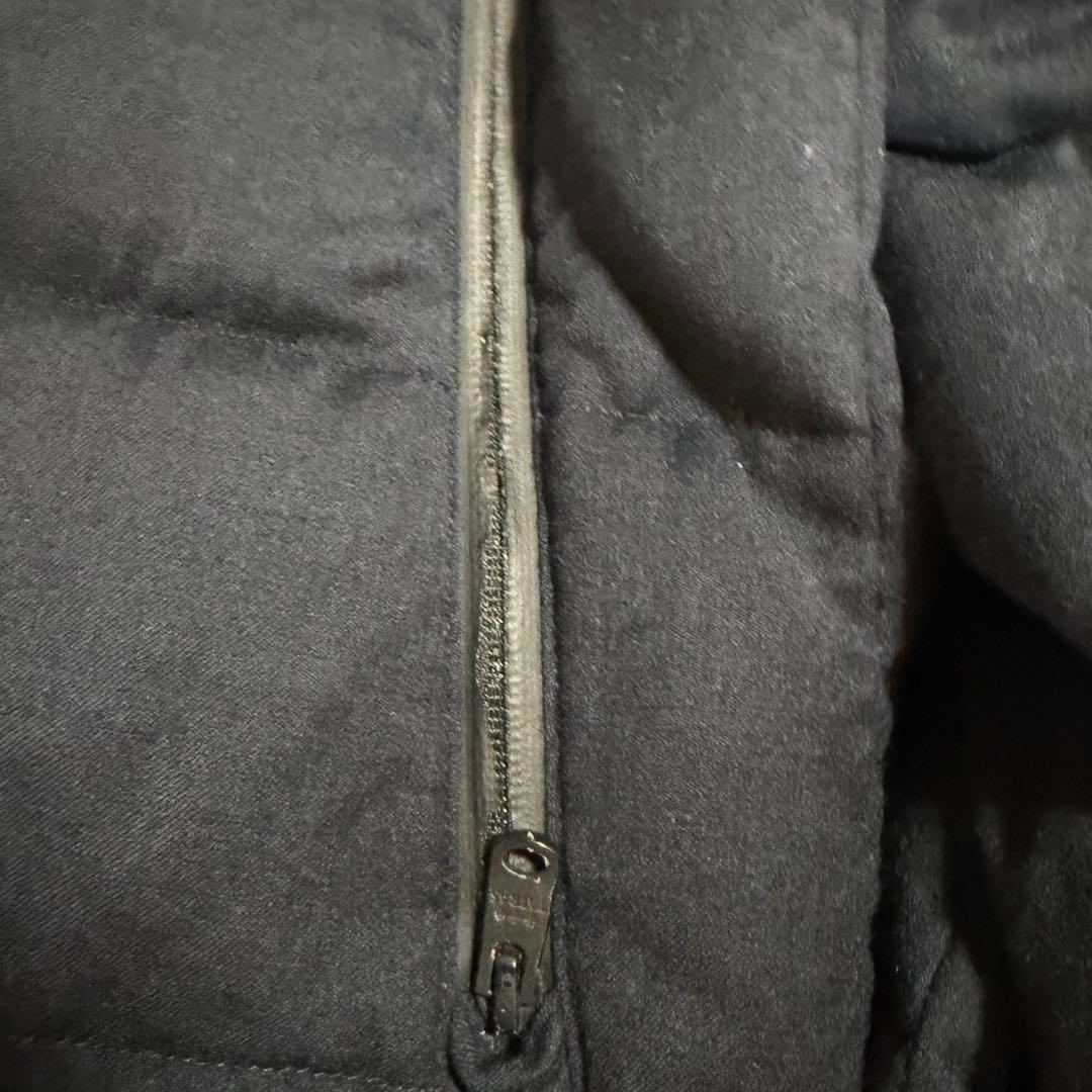 TATRAS★タトラス ダウンジャケットGIACINTO ジアシント 03 紺