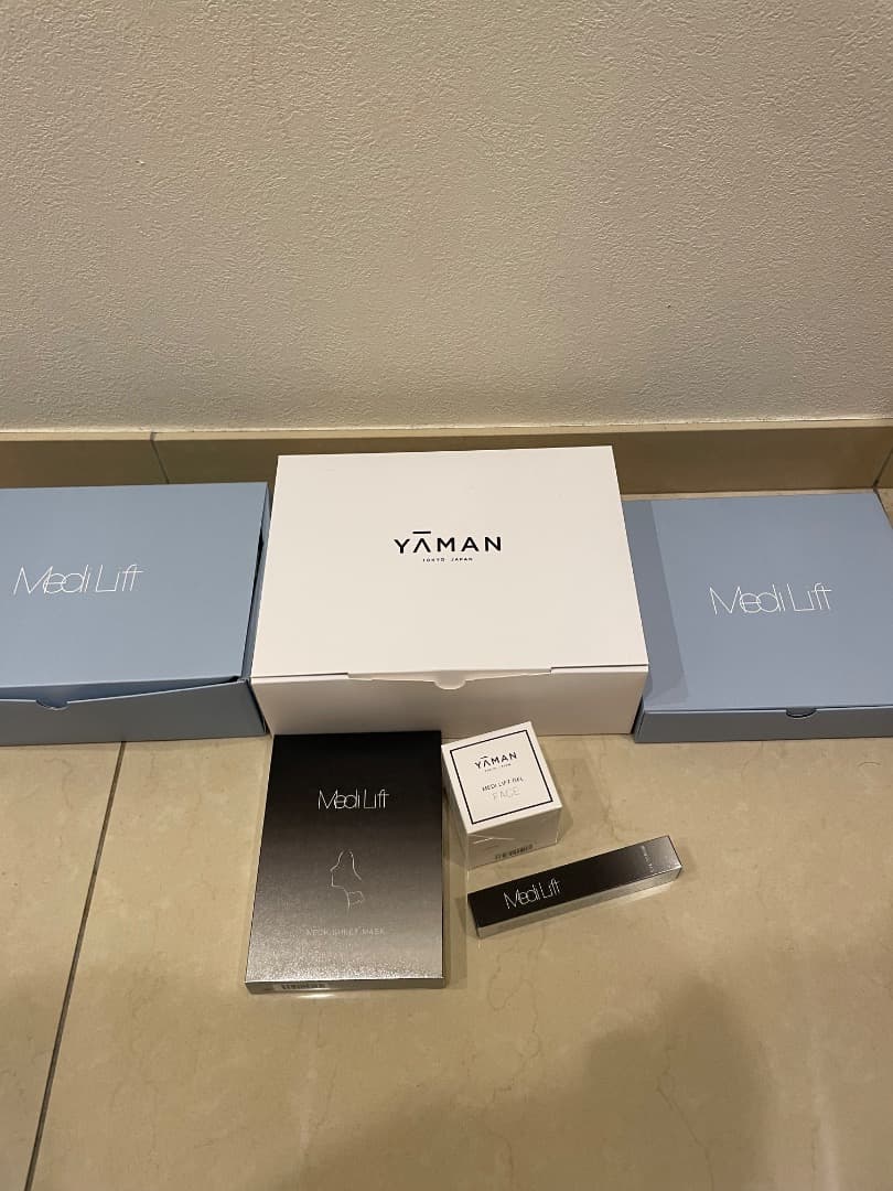 YA-MAN ヤーマン 3点セット