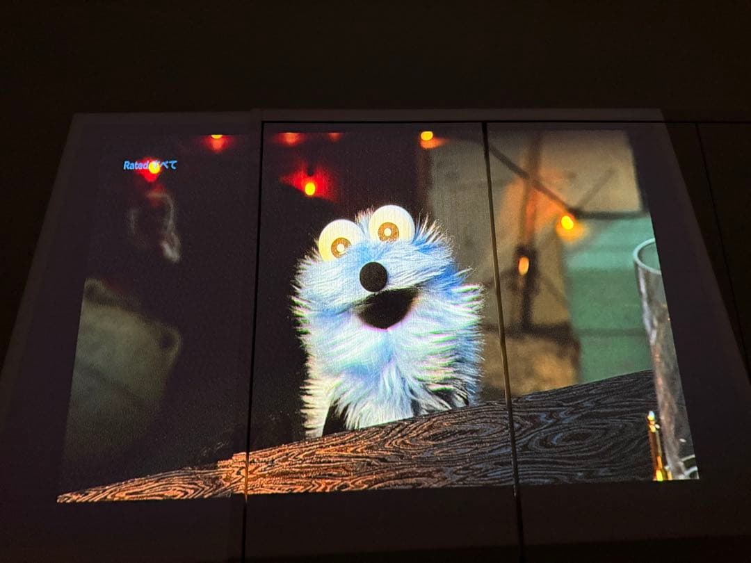 サナ【美品】 PopIn Aladdin SE 【値引き中〜12/16】