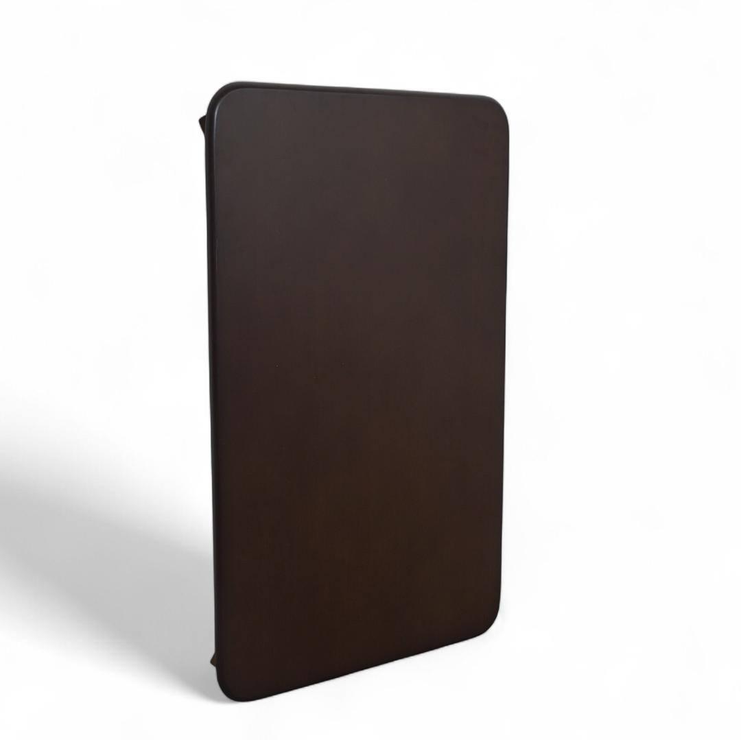 送料無料【新品】105cm幅 コンパクトに収納！折りたたみテーブル アウトレット