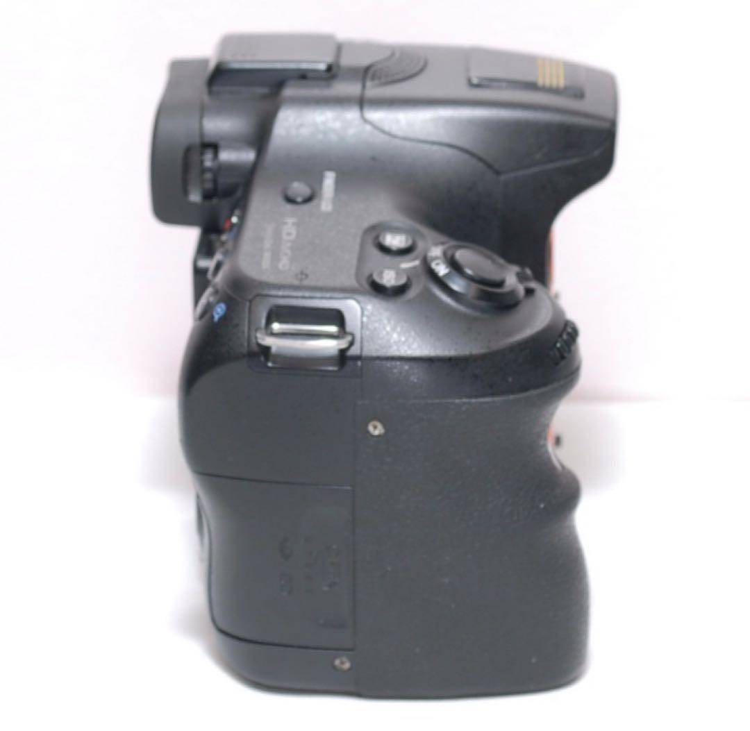 ✨届いたらすぐに使えます✨SONY α65✨超望遠レンズ付き✨ダブルレンズ✨