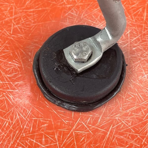 ハーマンミラー　ビンテージ　サイドシェルチェア　イームズ　GFRP