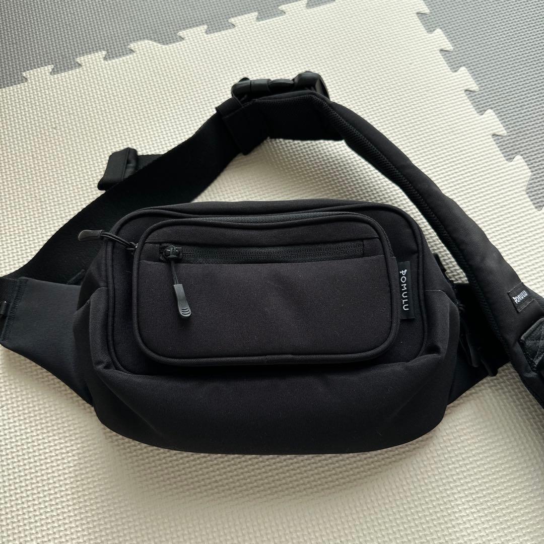 【今日限定価格‼️】　POMULU ヒップシート