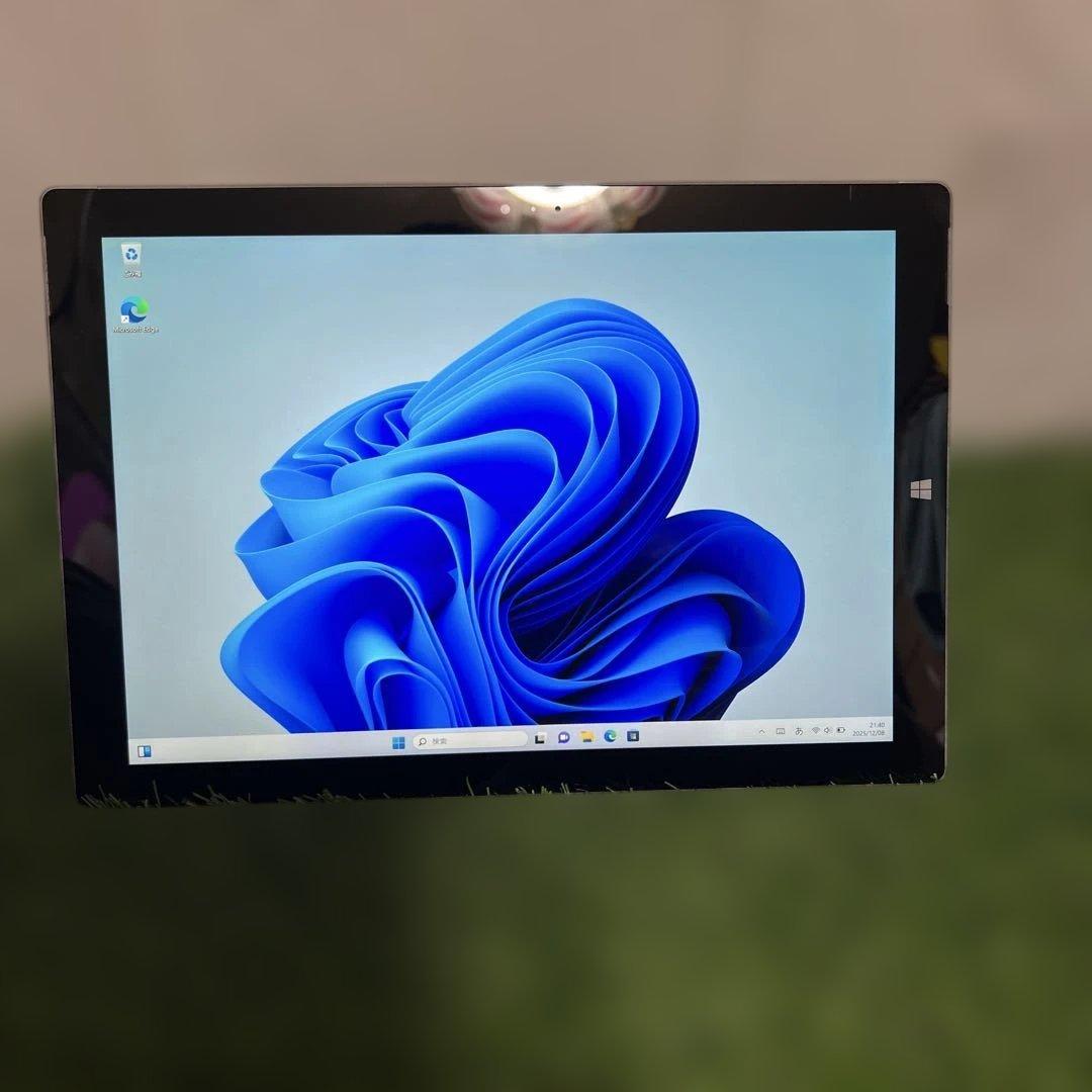 Windowsタブレット surface pro3 core i5