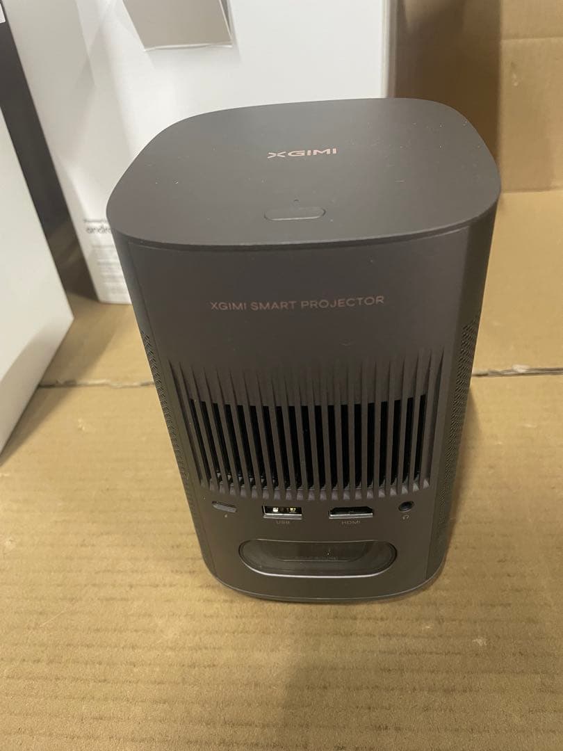 XGIMI MoGo 2 Pro ±120度軽々角度调整机能 プロジェクター台