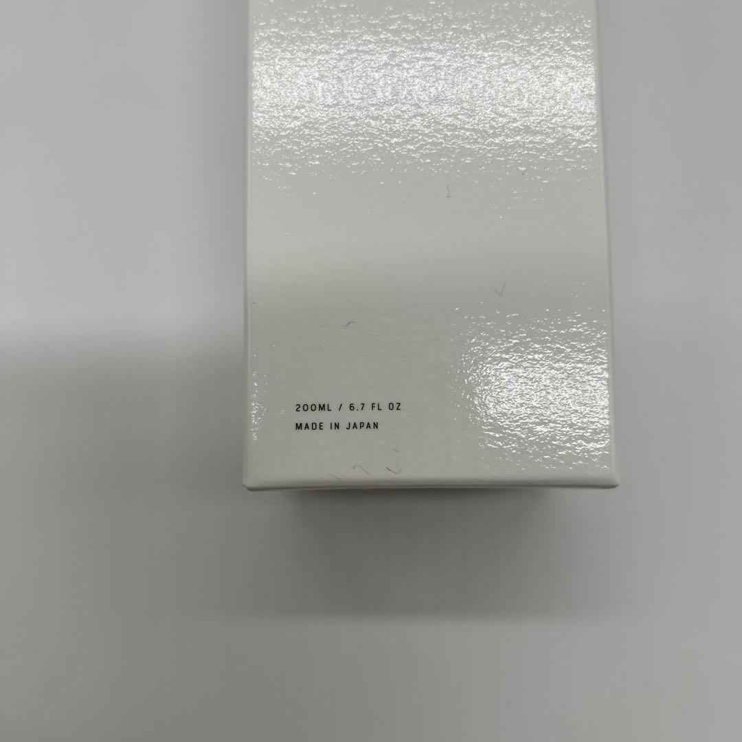 chione フェイシャルモイスチャライジングローション 200ml 4本セット