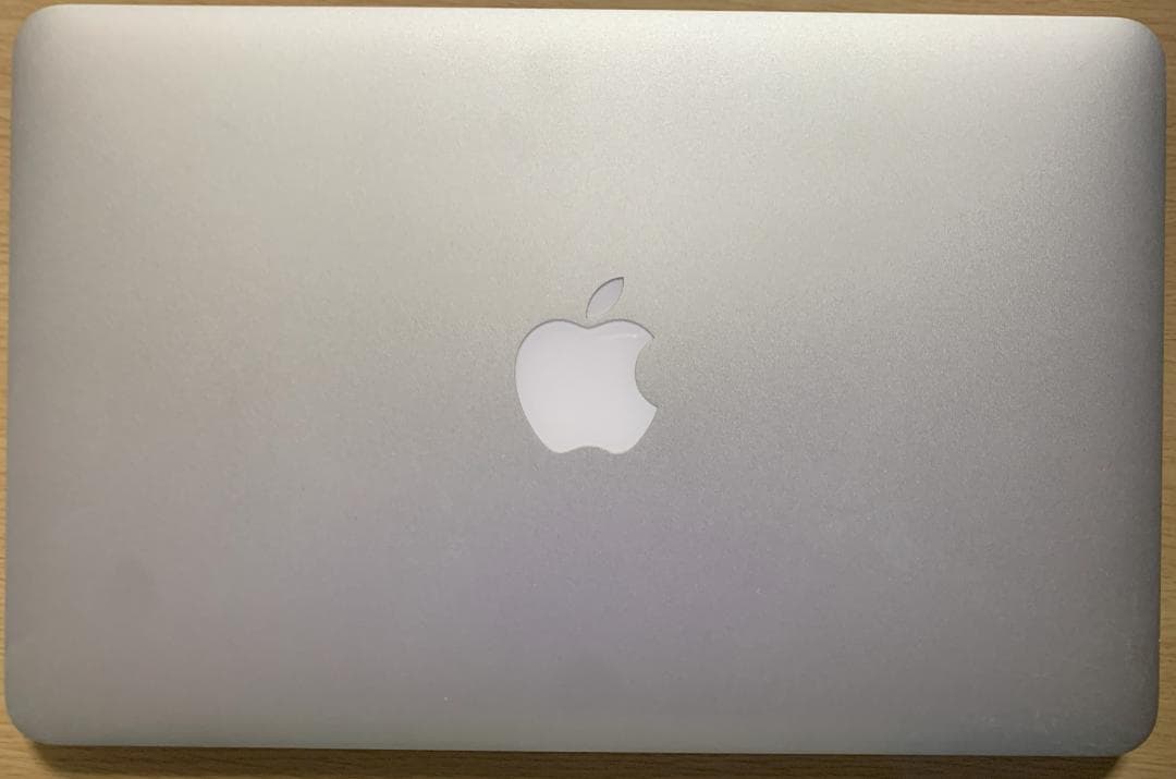 MacBook Air2013 11インチA1465 ジャンク品