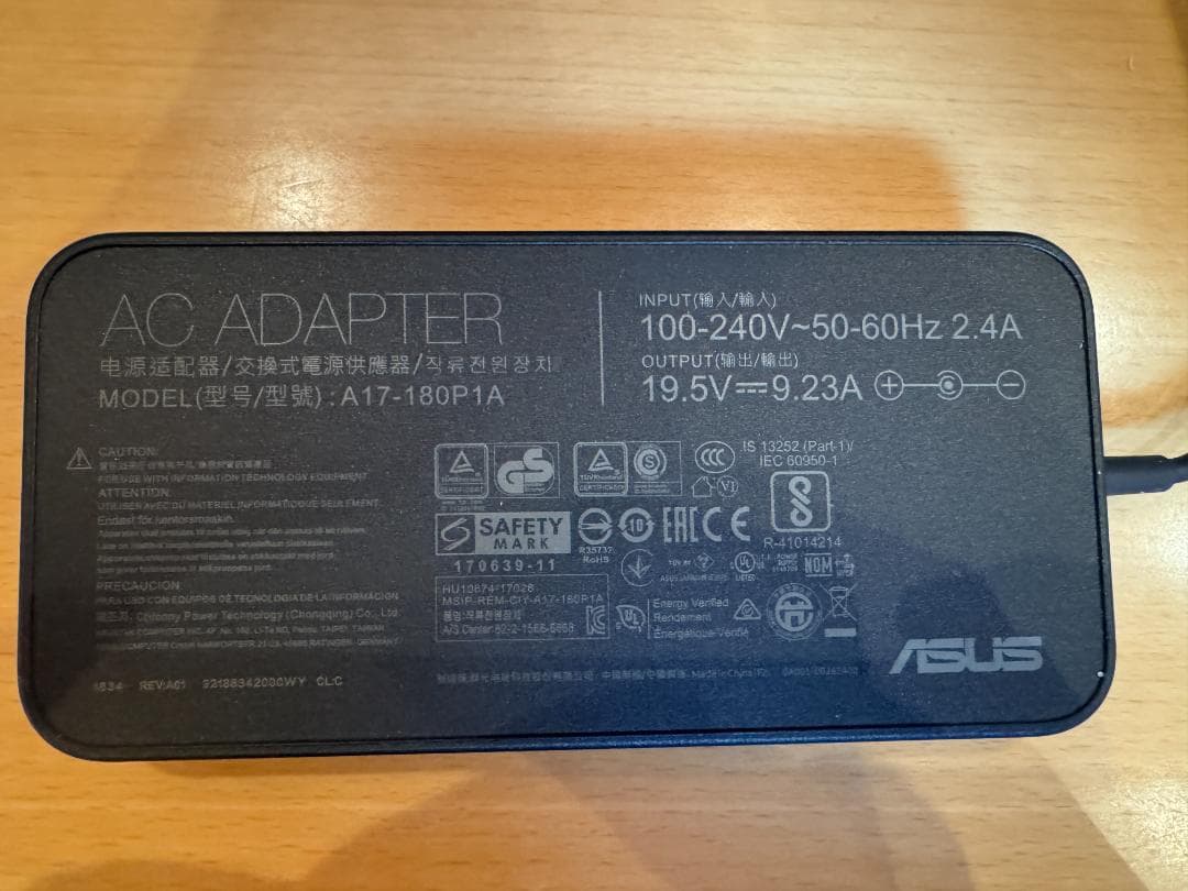 ASUS Zen AiO Z272SDK メモリ16G SSD 512G 一体型