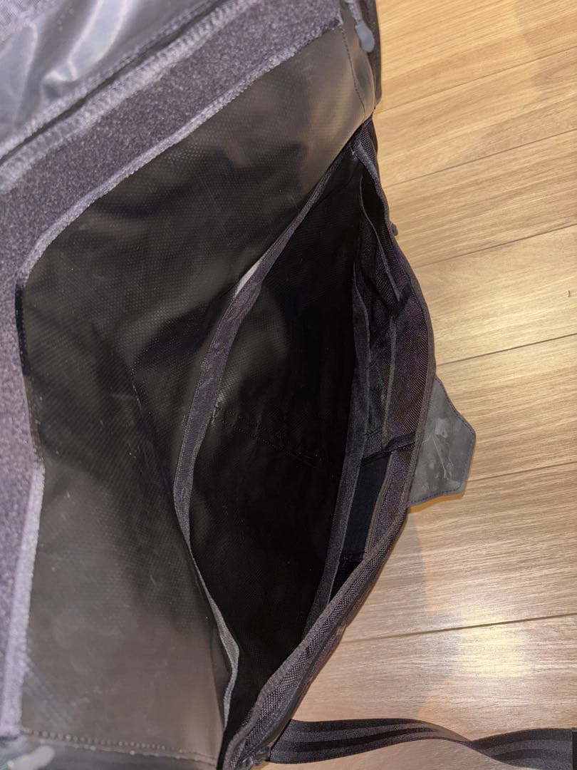 jkg様！deadstock NIKE メッセンジャーバッグ