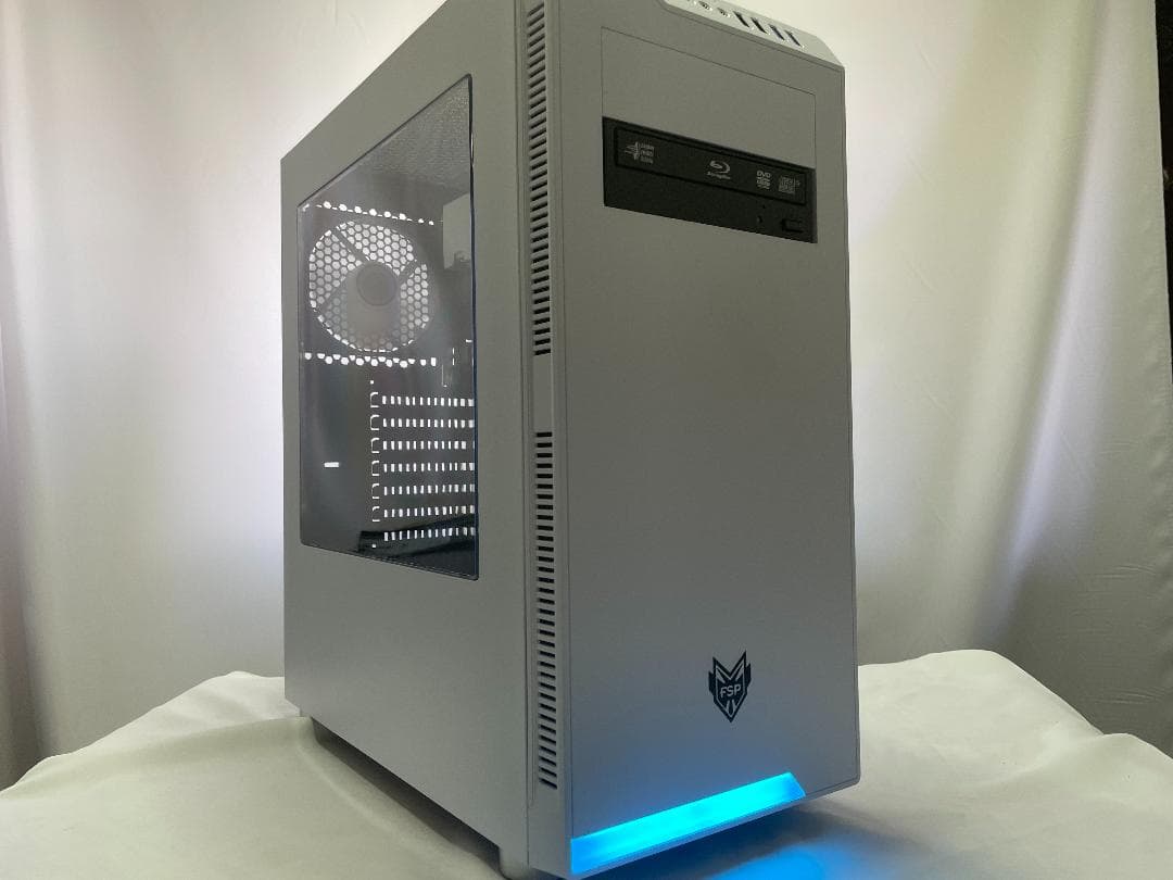 自作パソコン　i7 6700