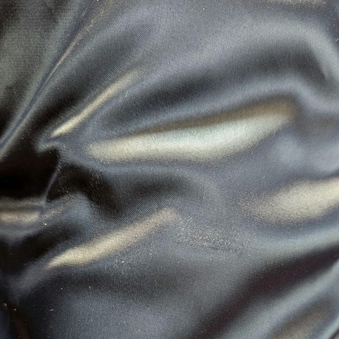 S.E.A.F.Aオフィシャル 世田谷ベース 絵夢英王 MA-1 ジャケット