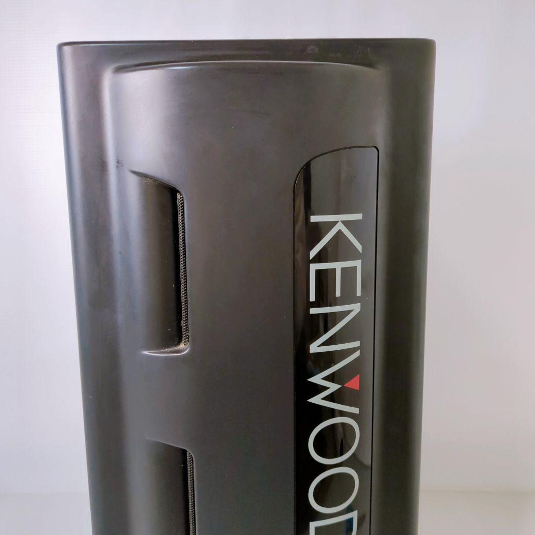 KENWOOD ケンウッド SUPER WOOFER SW-9 音出し確認済み
