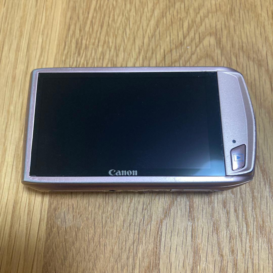 Canon IXY 32S PC1682 デジタルカメラ