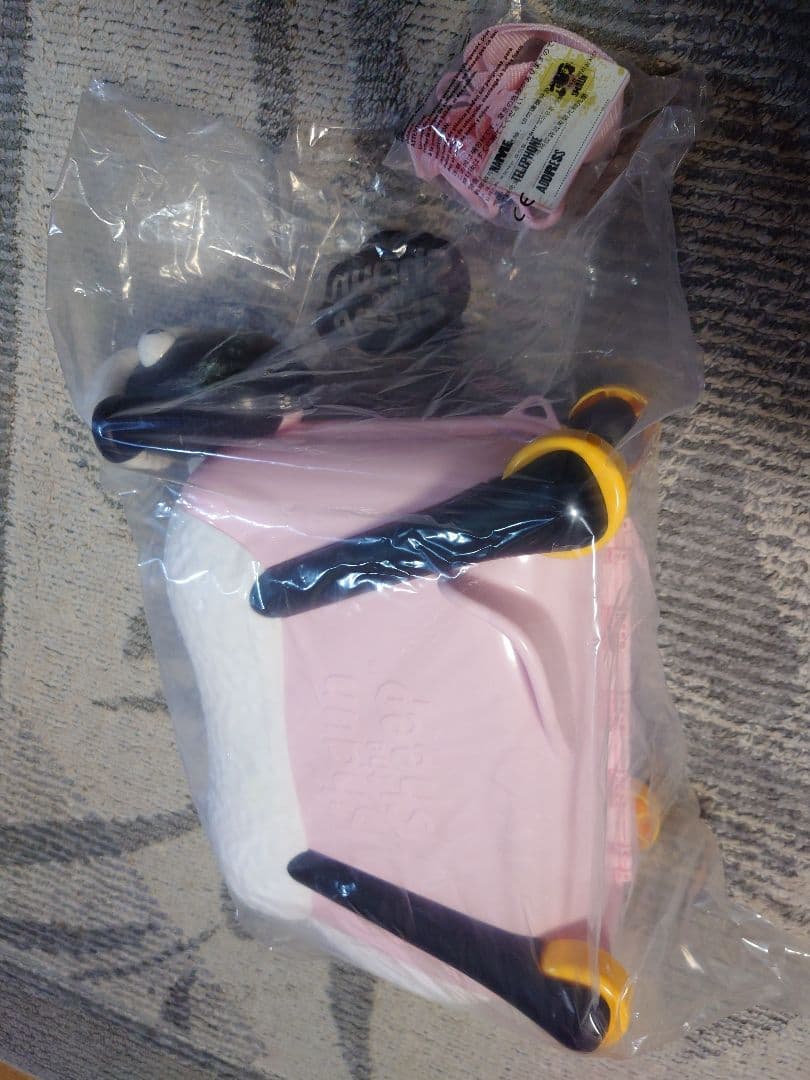 【未使用】ひつじのショーン スーツケース 乗って引っ張れる キャリーケース 旅行