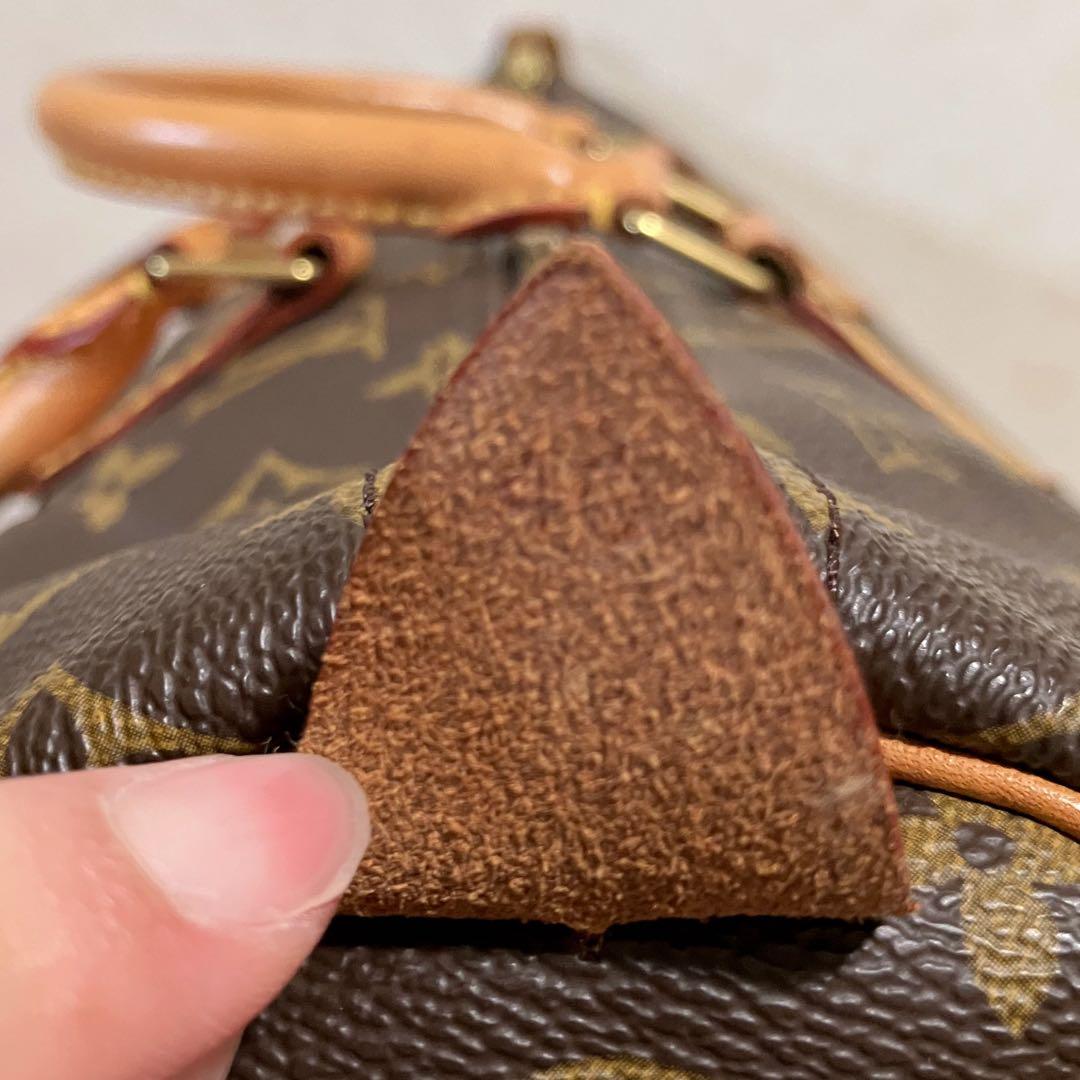 ルイヴィトン*スピーディ40*保存袋*ボストンバッグ*モノグラム*M41534*