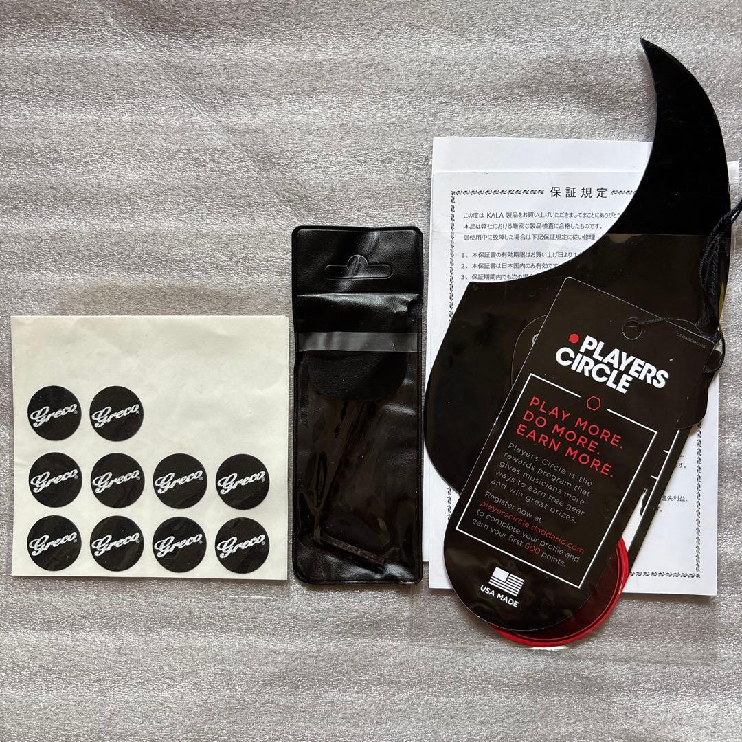 carlos asadaです。 他の方は購入をお控えください。