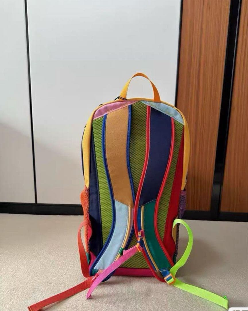 cotopaxi カラフルリュック20L