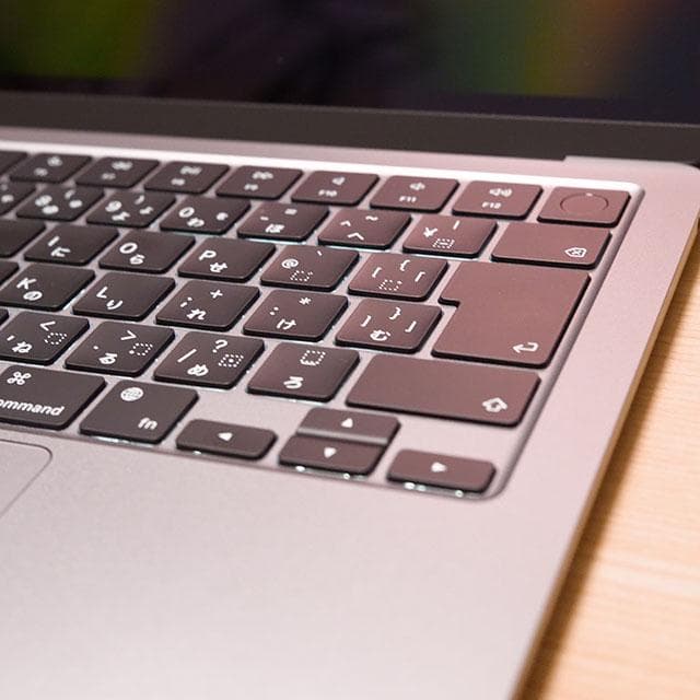 【コバっち】MacBook Air M3 24GB 2TB 13インチ