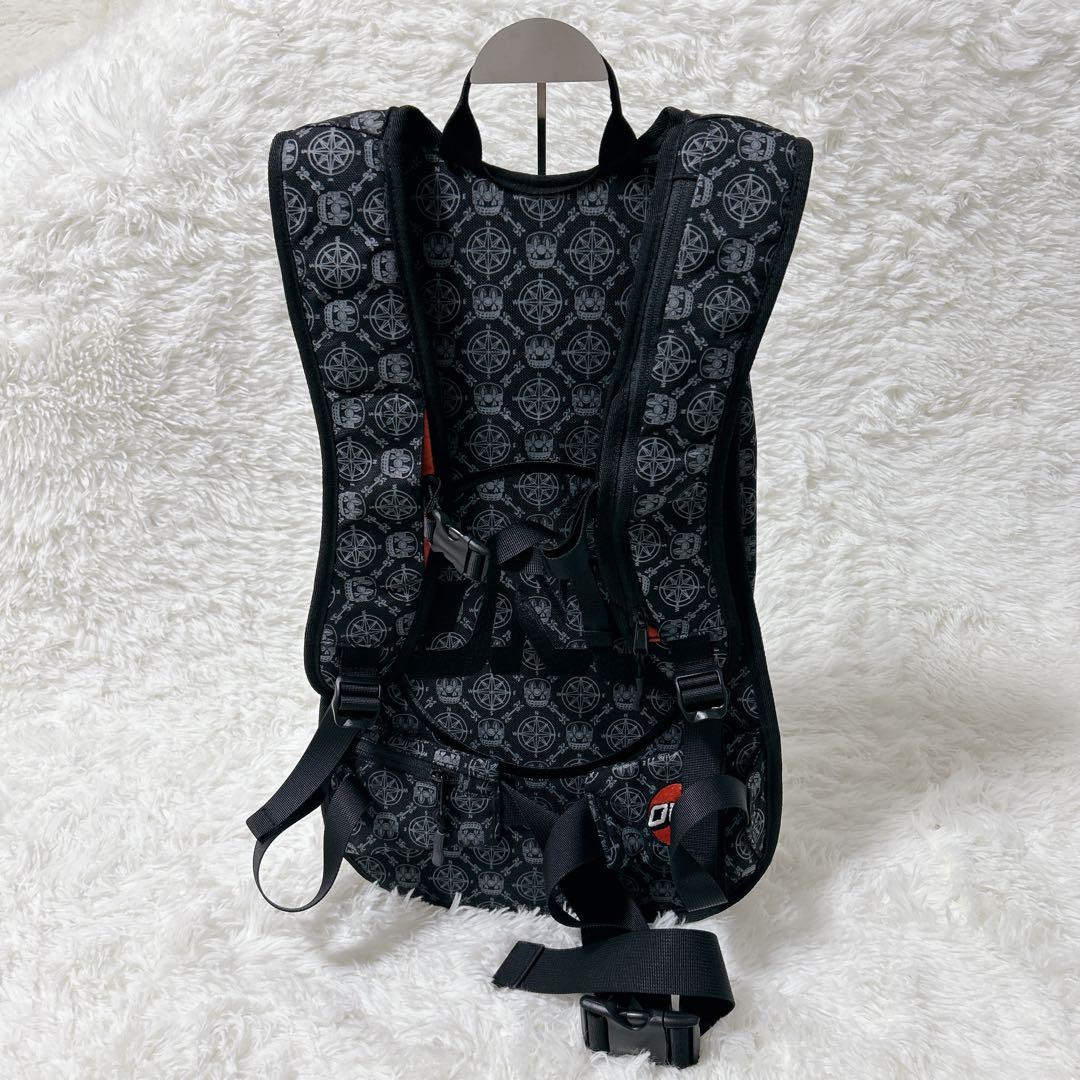 ONEBALLワンボール Baker Pow Riding Pack