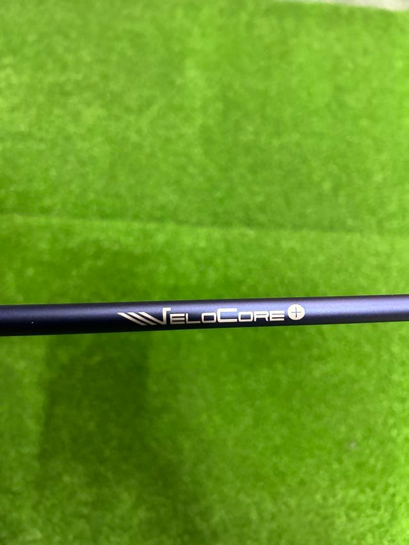 26ベンタスTRブルー 5S テーラーメイドスリーブ