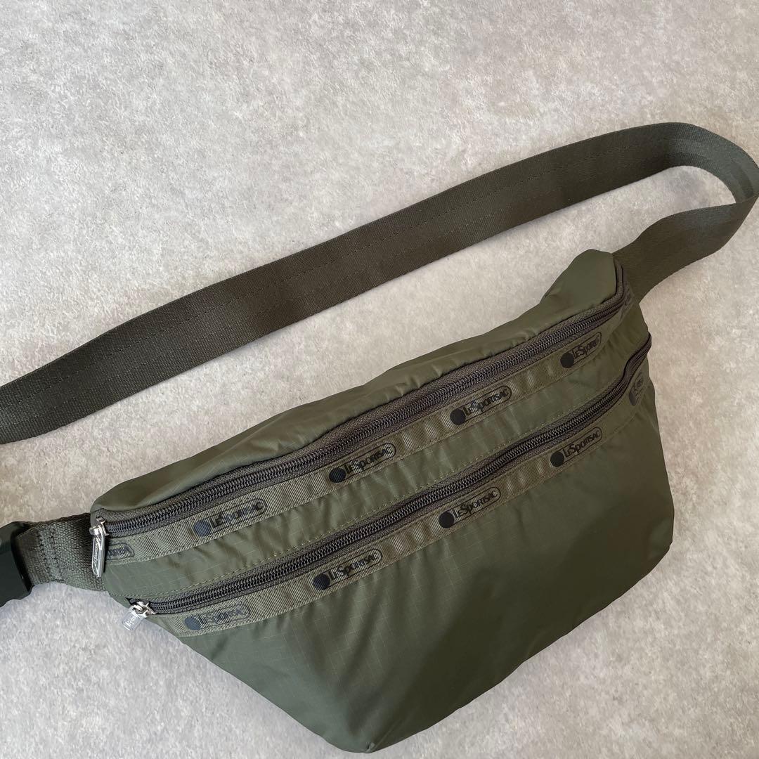 レスポートサック ヘリテージ ベルトバッグHERITAGE BELT BAG