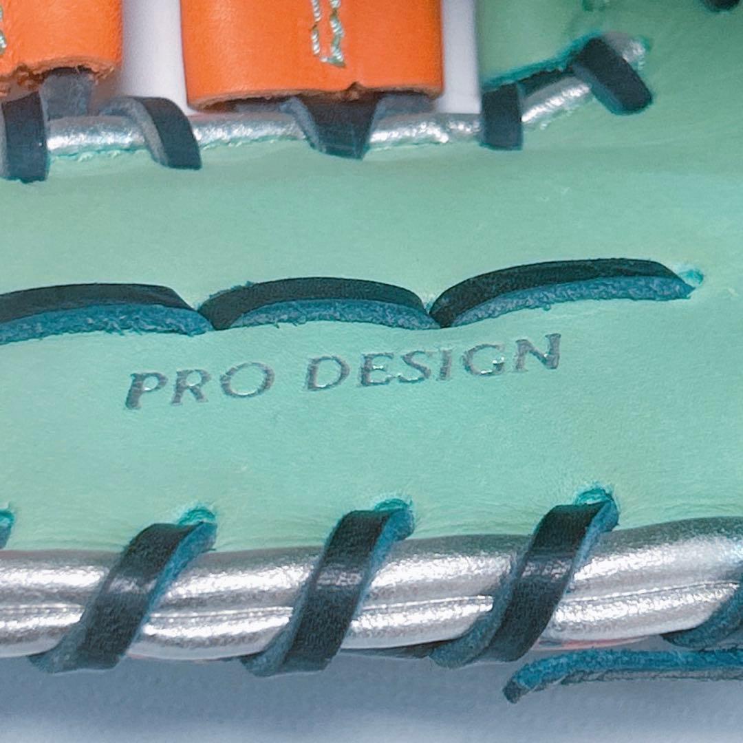 ローリングス(Rawlings) ファーストミット　11.75 GR2HOM53