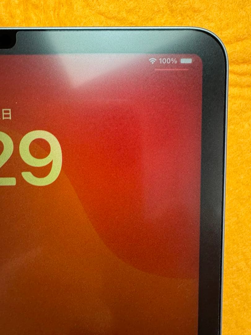 iPad Pro11 256G 第2世代 Apple Pencilラッキー様