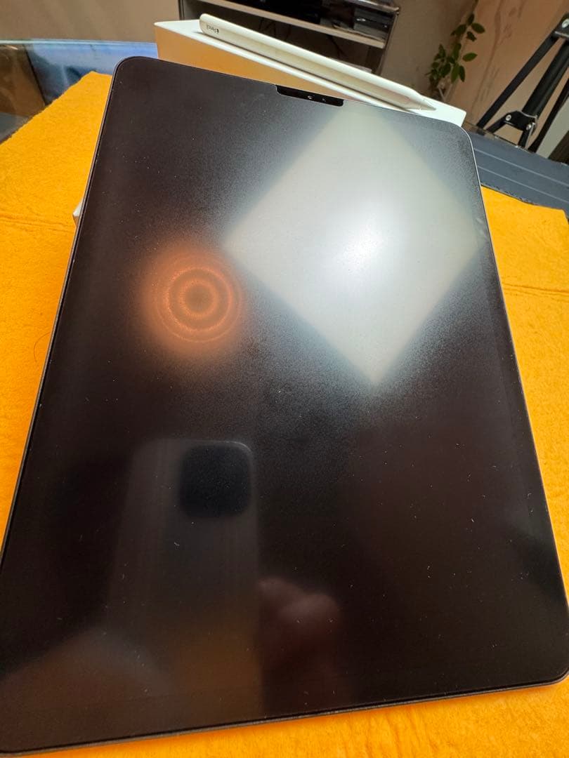 iPad Pro11 256G 第2世代 Apple Pencilラッキー様