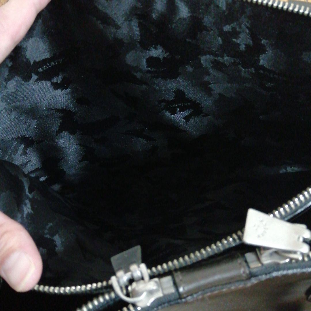 アニアリ aniary ビジネスバッグ 自立