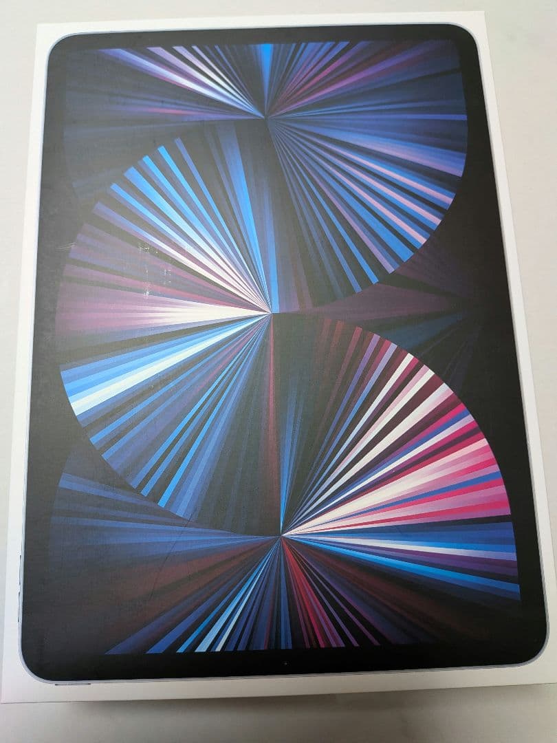 iPadPro11インチ 3世代