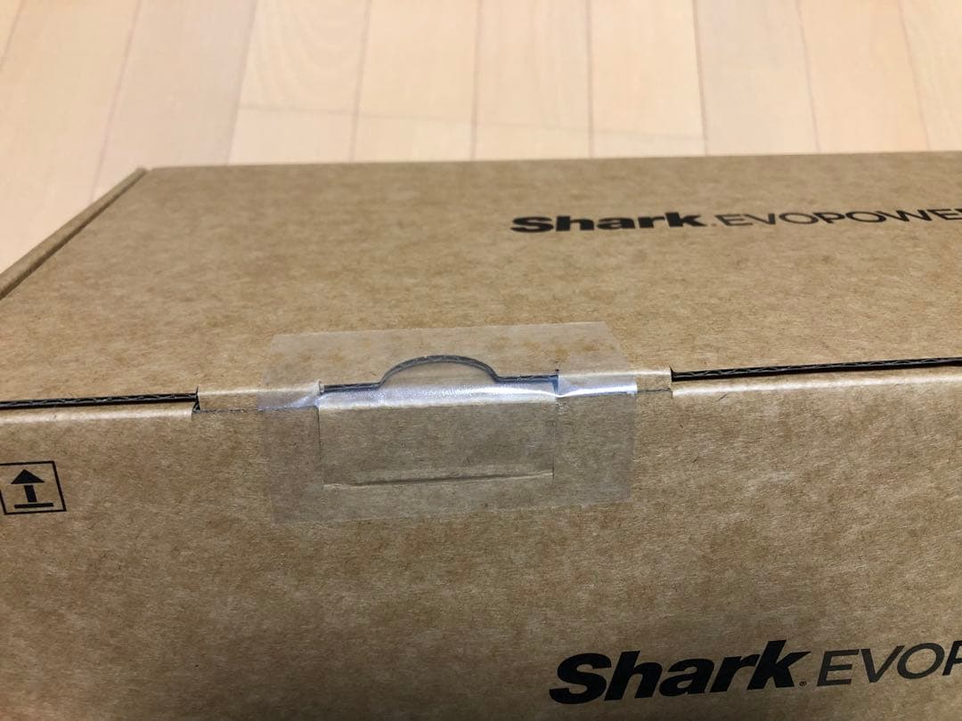 ★新品 Shark シャーク EVOPOWER W30 ハンディ WV251J