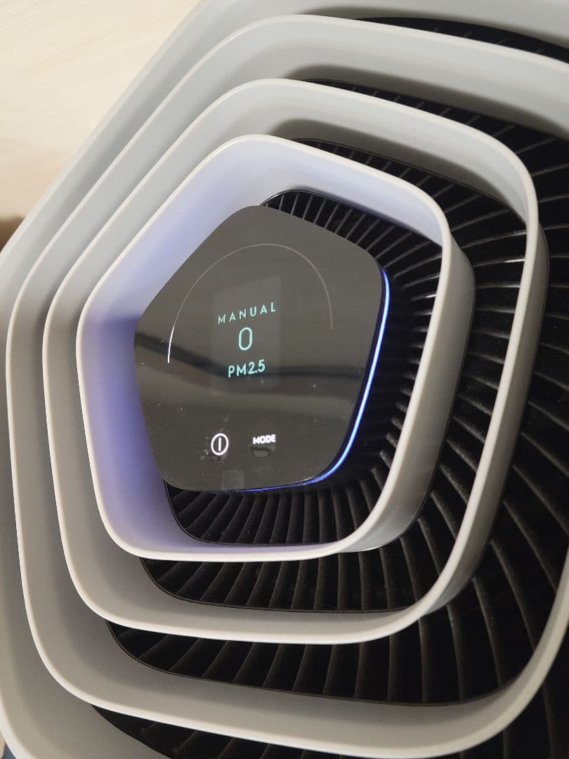 エレクトロラックス 空気清浄機 PA91-406GY 37畳用 新品フィルター