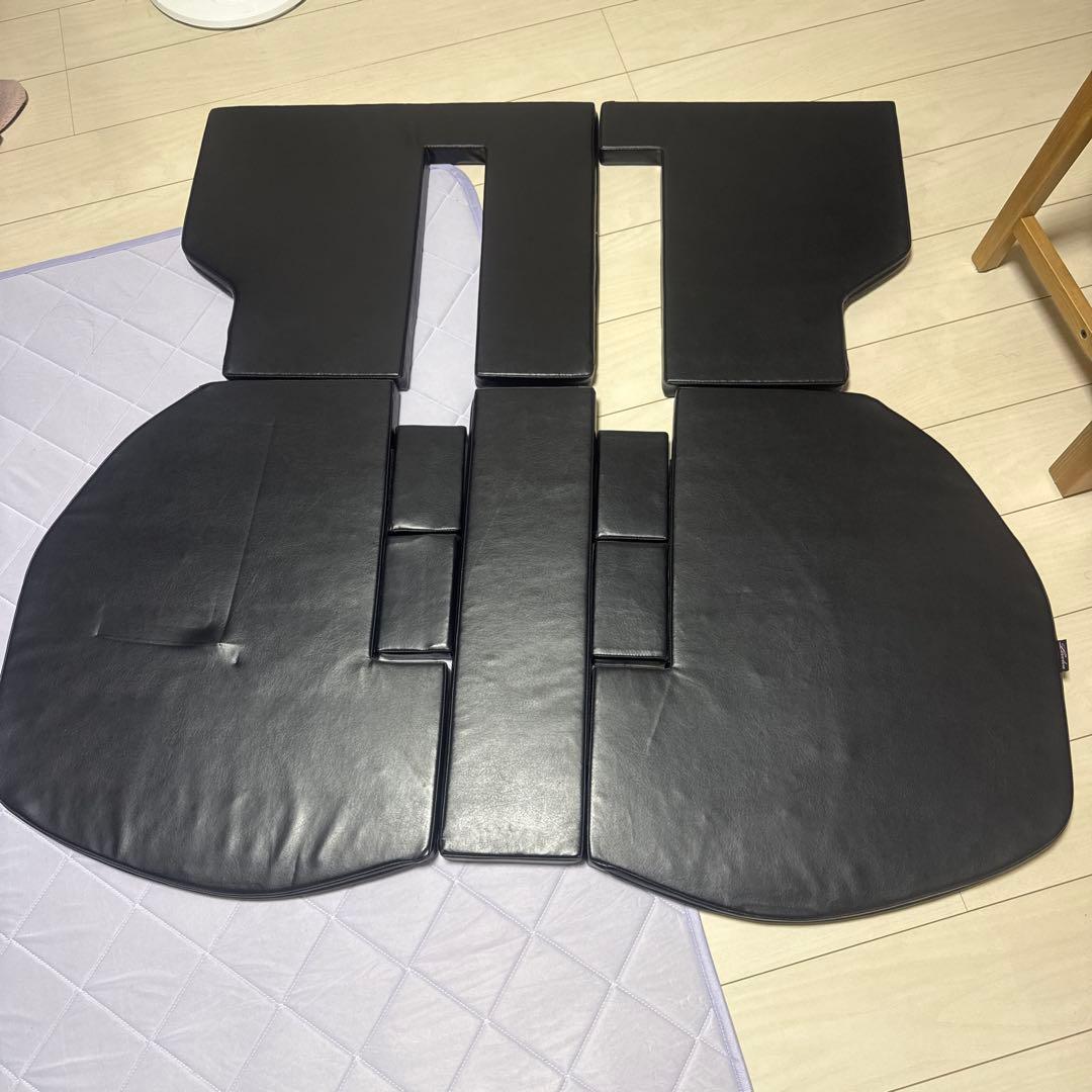 アルヴェル30系Levolva (レヴォルヴァ) ラゲッジフラット マット