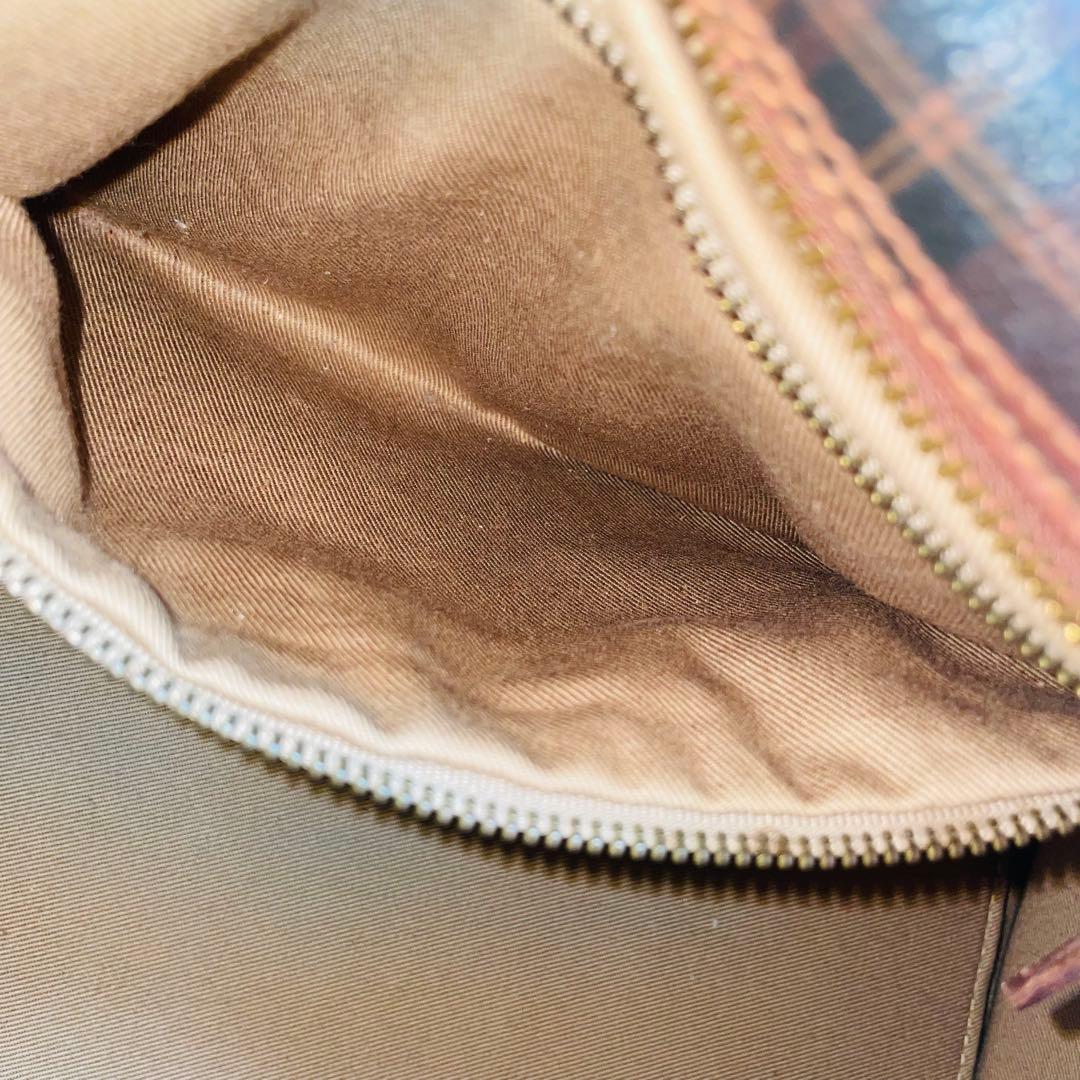 【sk/11.11/5】Polo Ralph Lauren ミニ ボストンバック