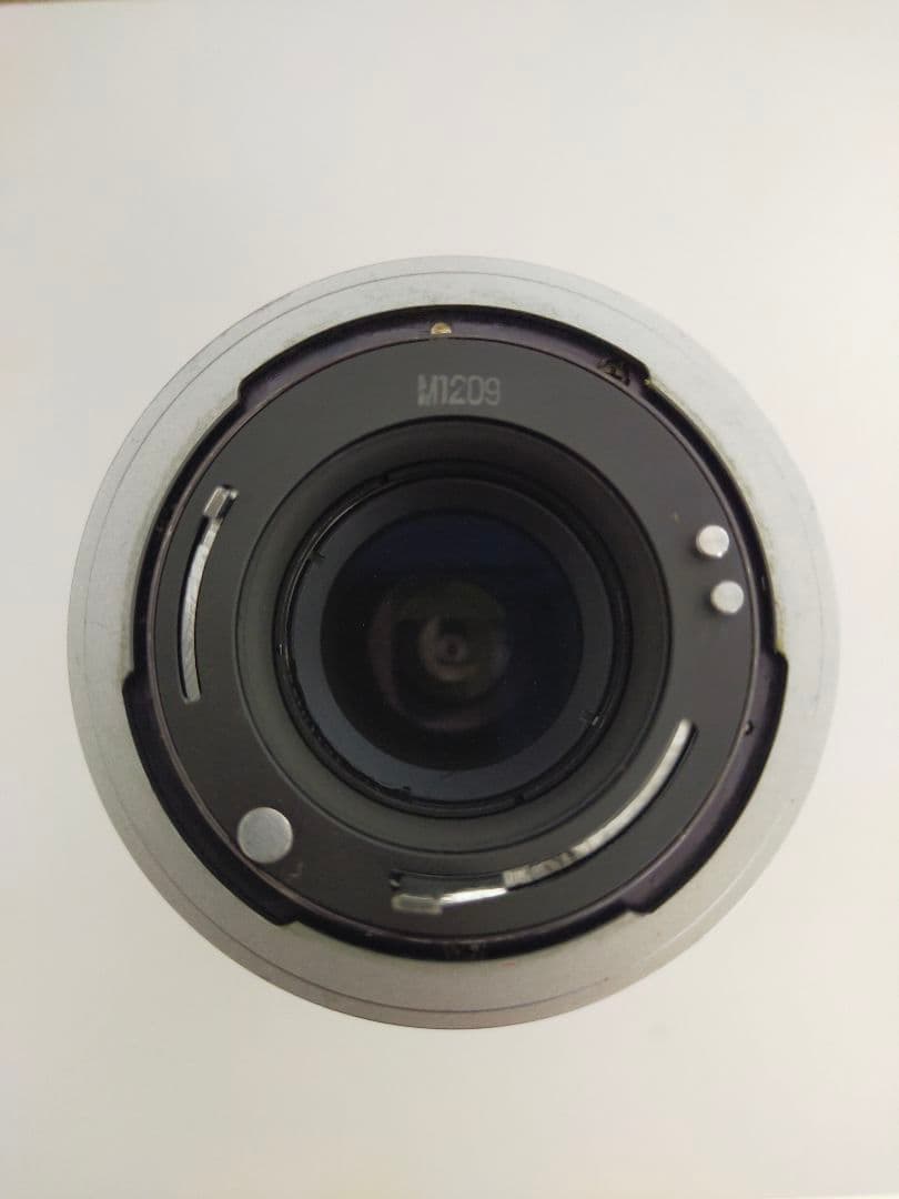 一眼レンズ各種