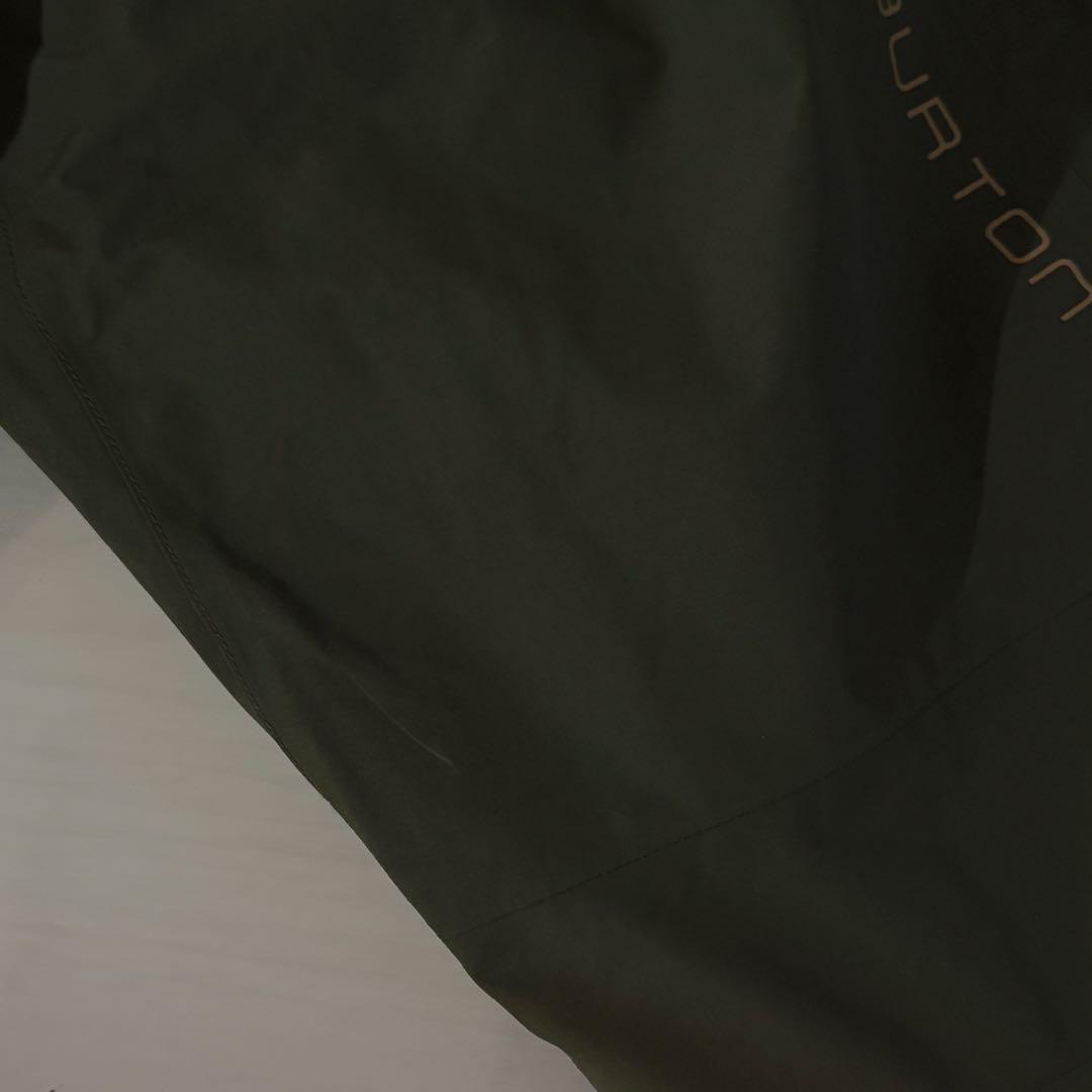 BURTON M AK GORE CYCLIC PT/ 10000 カーキ M