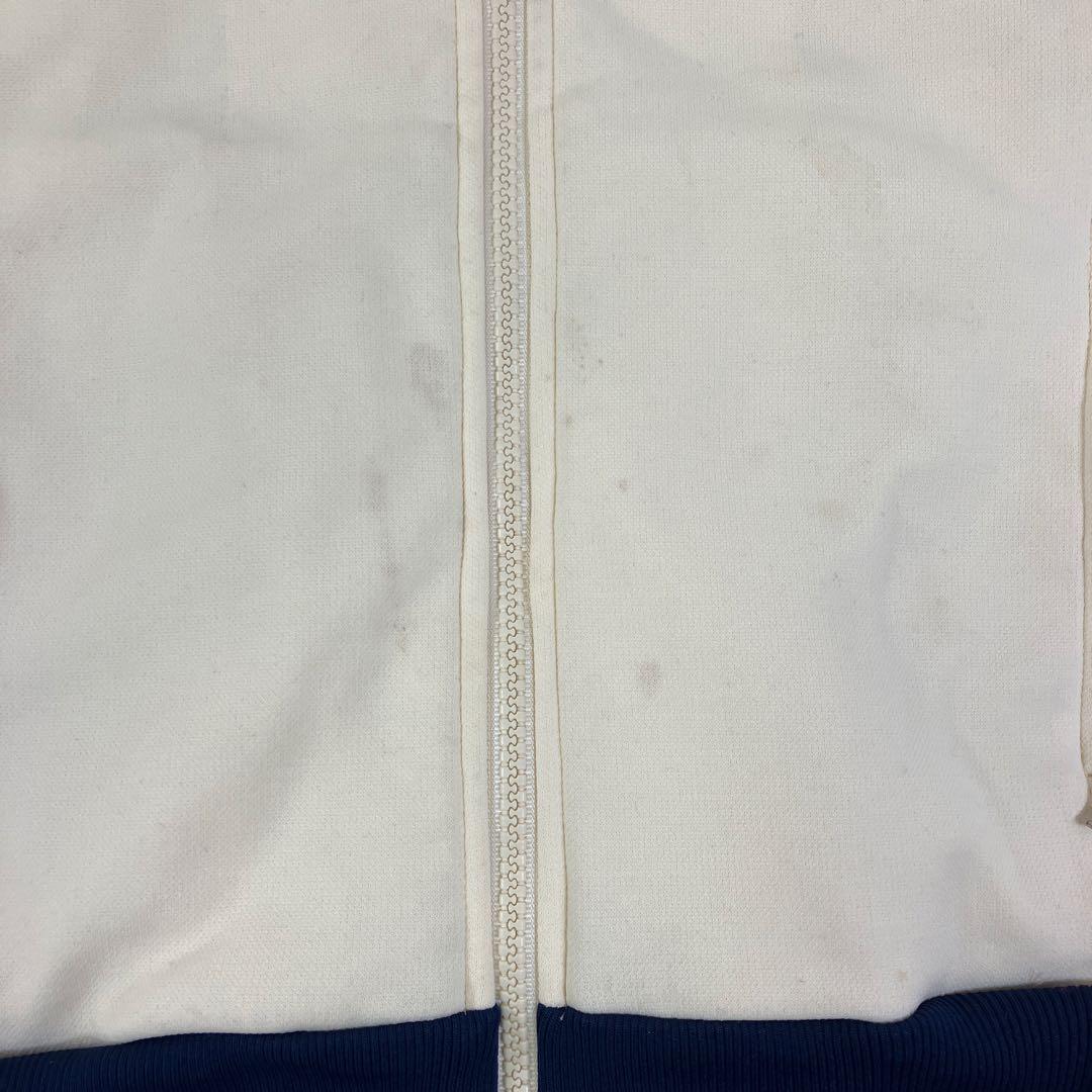 【希少】CLUB adidas 80’s トラックジャケット ACB-10