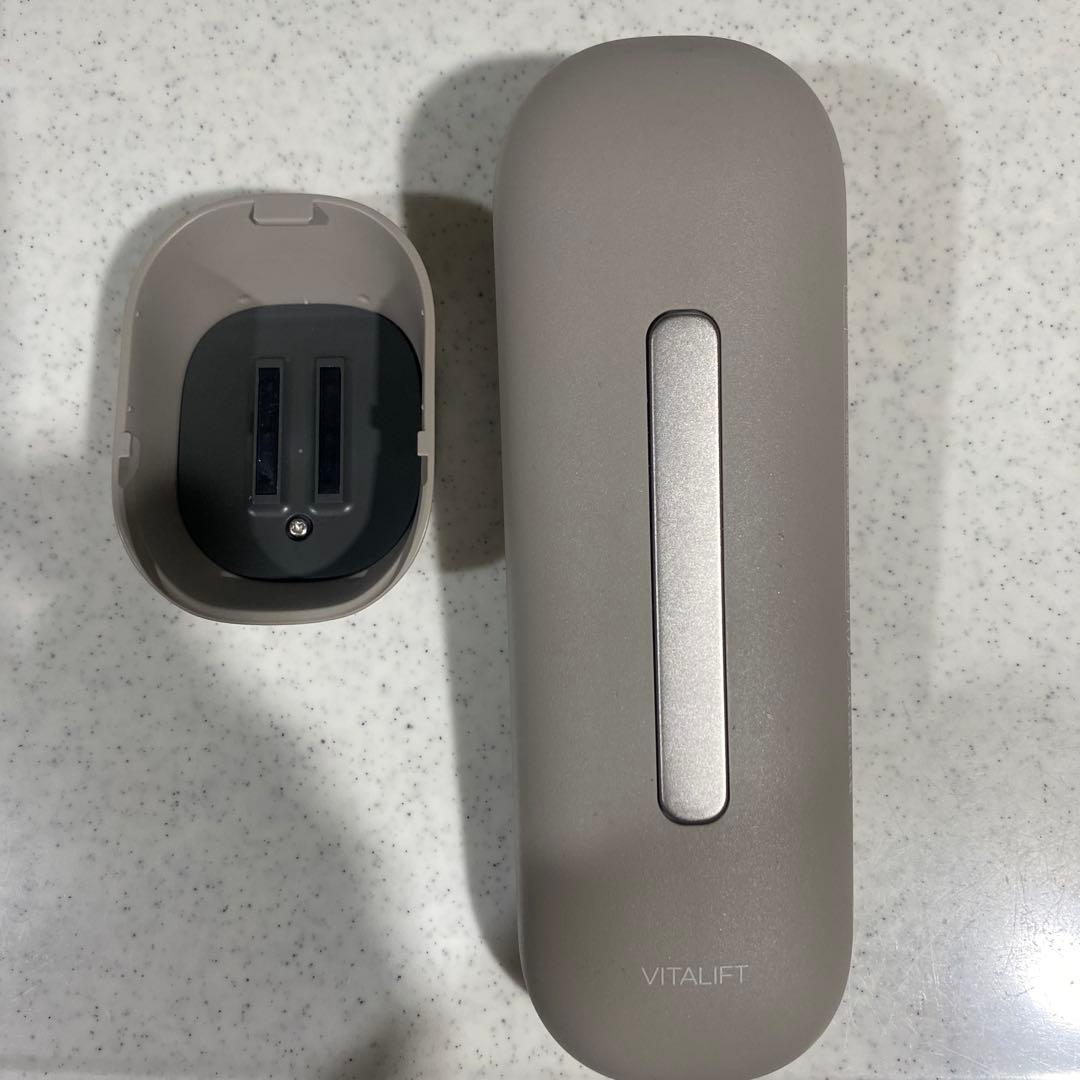 Panasonicバイタリフトブラシ