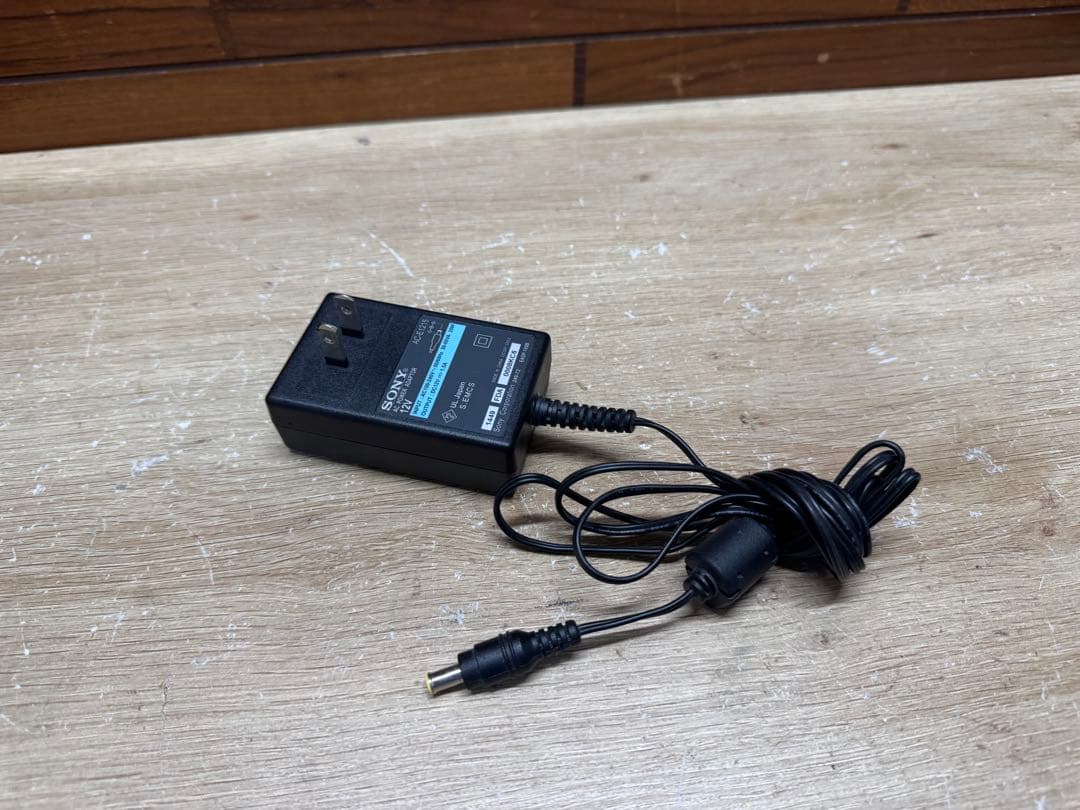 SONY ワイヤレスヘッドホン MDR-HW700